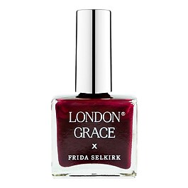 London Grace x Frida Selkirk- Nailpolish image